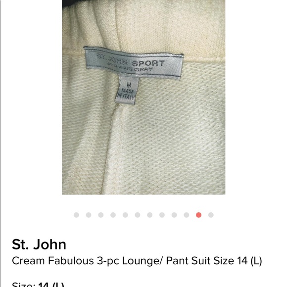 🔥🔥ST. JOHN'S🔥🔥LAST DAY SALE🔥🔥 - Picture 2 of 11